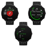 Smartwatch Polar Vantage M2 Running GPS Nero