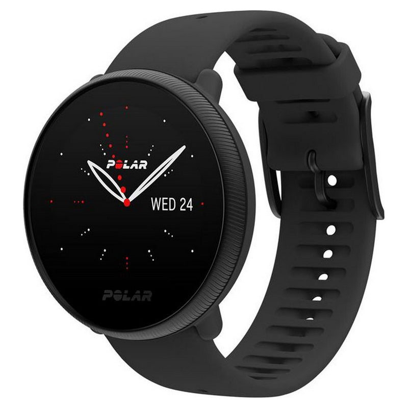 Polar Polar Ignite Black Smartwatch