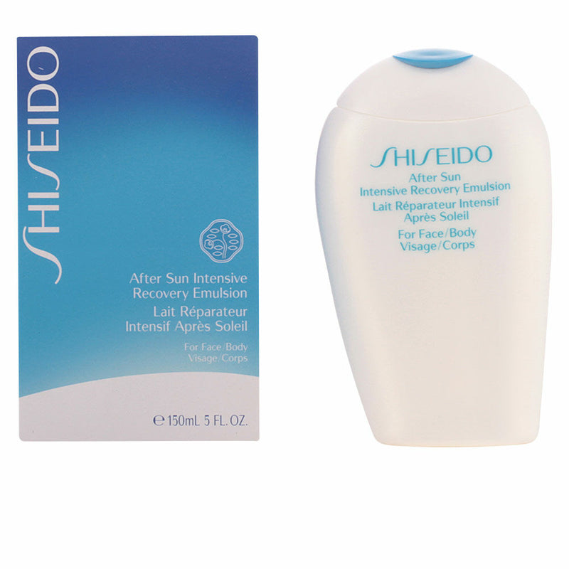 After Sun Intensive Recovery Emulsion Shiseido After Sun Intensive Recovery Emulsion (150 ml)