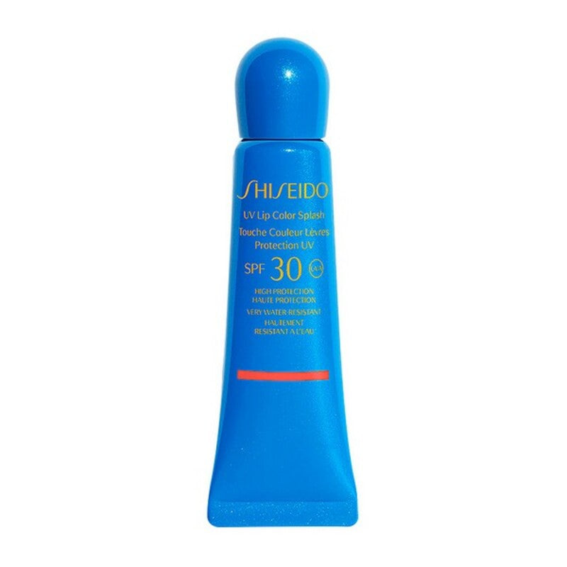 Baume à lèvres Sun UV Shiseido