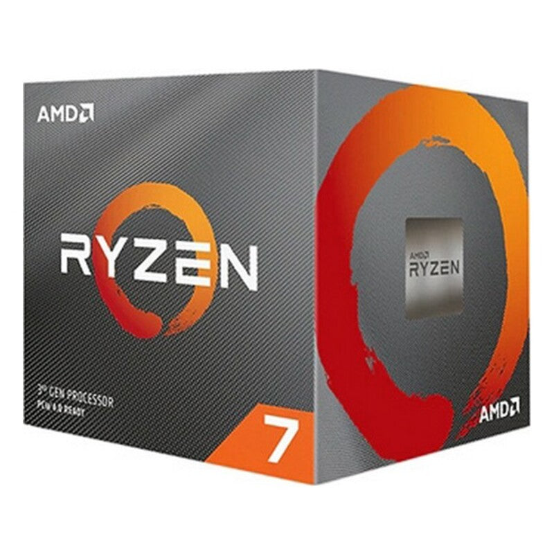 Processeur AMD 4,5 GHz 32 MB (A + rénové)