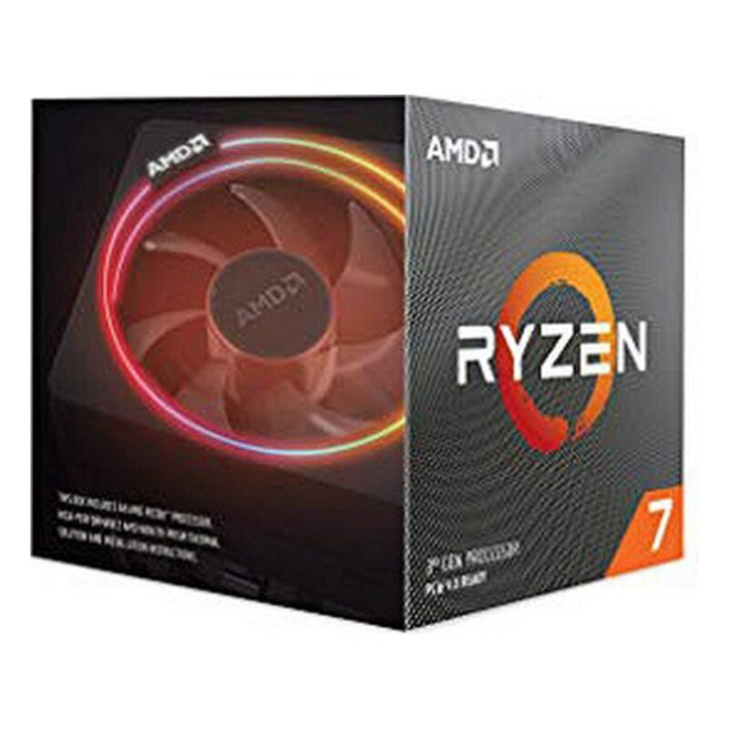 Processeur AMD 4,5 GHz 32 MB (A + rénové)