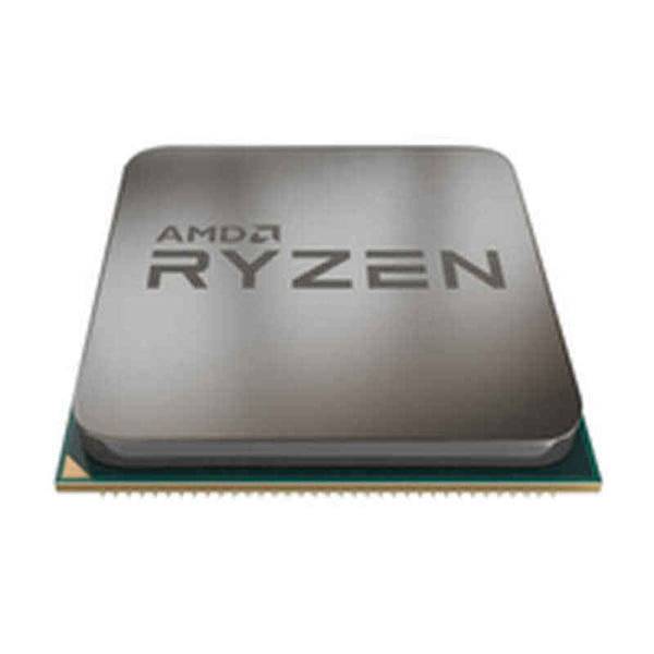 Processeur AMD Ryzen 7 3800x 4,5 GHz 32 MB AM4