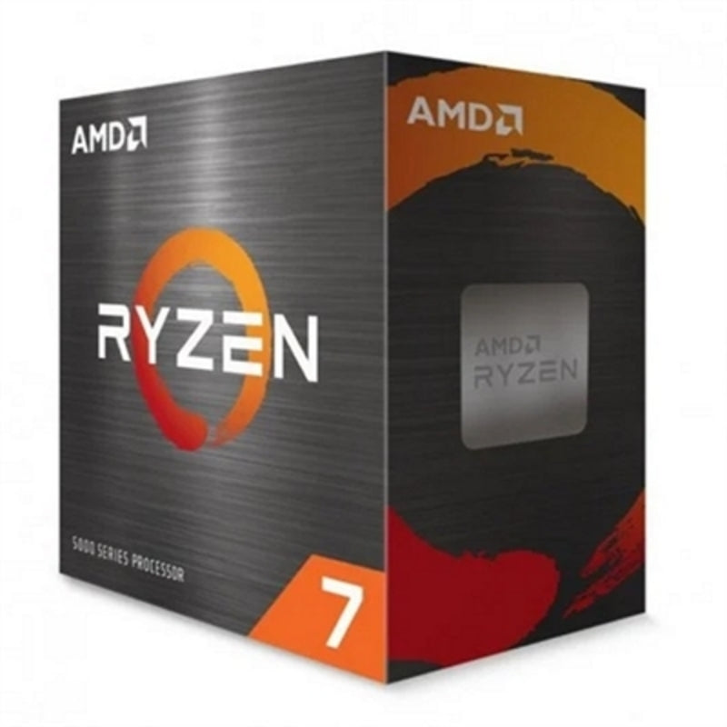 AMD Ryzen 7 5800x 3,8 GHz 32 Mo de processeur AM4