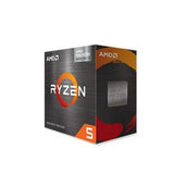 Processore AMD RYZEN 5 5600G 19 MB Hexa Core 4,4 GHz AM4