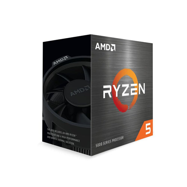 Processore AMD RYZEN 5 4500 AMD AM4 4.10GHZ