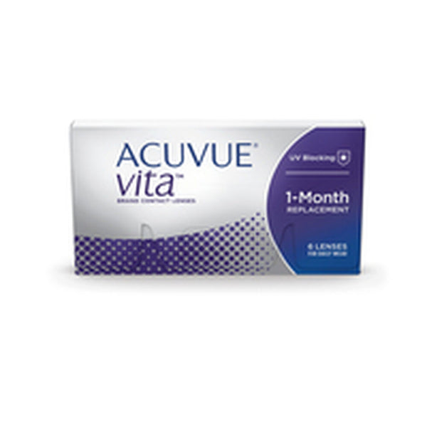 Lentes Acuvue Vita (Reacondicionado A)