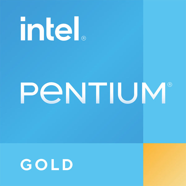 Intel Pentium Gold G7400 LGA1700 3,70 GHz Processeur