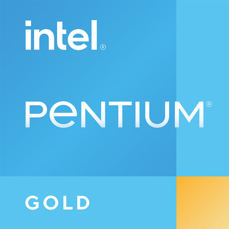 Processore Intel PENTIUM GOLD G7400 LGA1700 3,70 Ghz