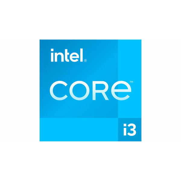 Processeur Intel I3-12100F LGA1700 4.30 GHz