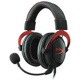 Écouteurs avec bandeau Hyperx Cloud II