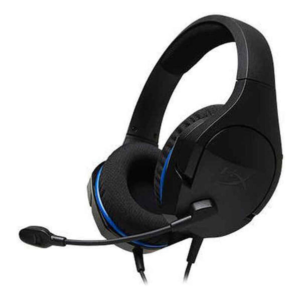 Auricolari con Microfono Hyperx Cloud Stinger Core PS4 Nero