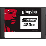 Disque dur Kingston DC500R 480 Go SSD