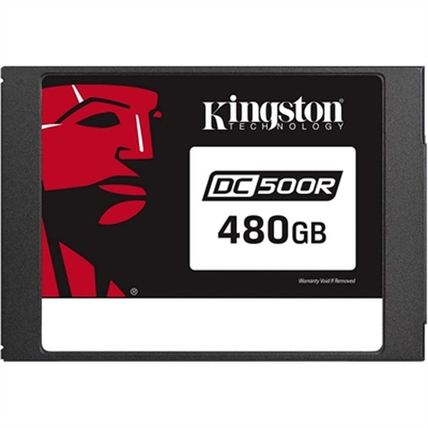 Disque dur Kingston DC500R 480 Go SSD