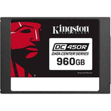 Hard Disk Kingston SEDC450R/960G        2,5" 960 GB SSD