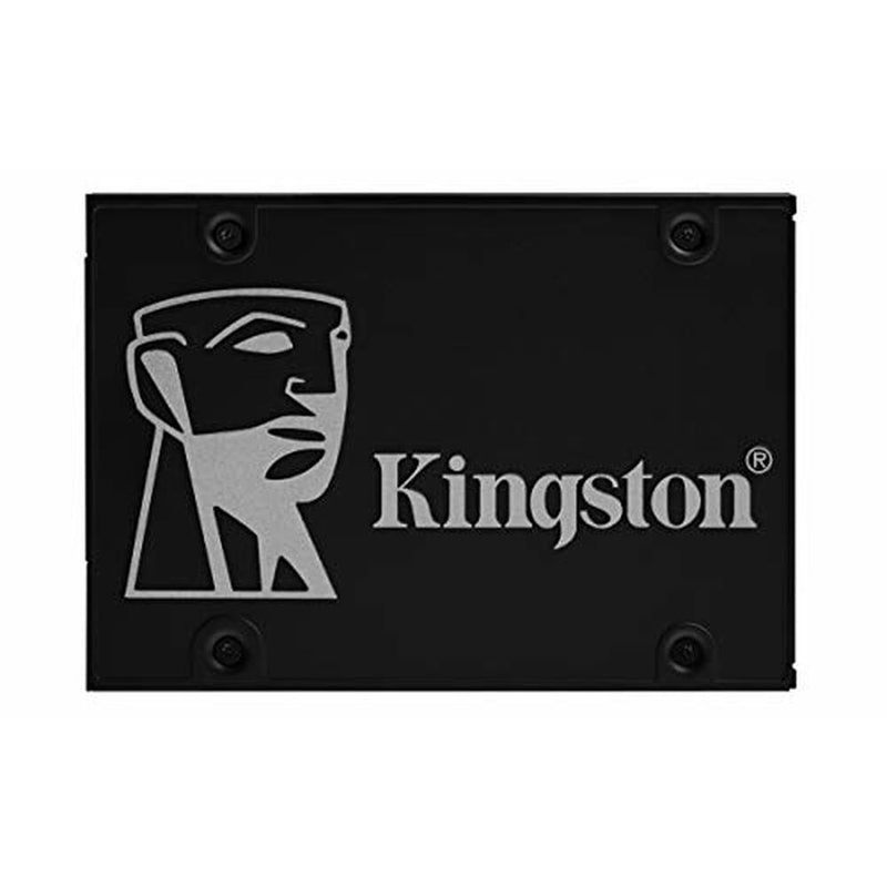 Kingston SKC600/1024G 1 ​​TB SSD externe Festplatte