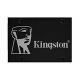 Disque dur Kingston KC600 2,5 "SATA III 256 Go SSD