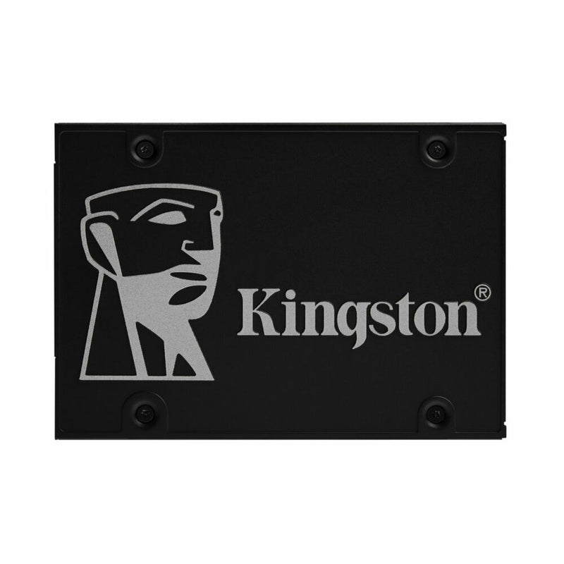 Festplatte Kingston KC600 2,5 "SATA III 256 GB SSD