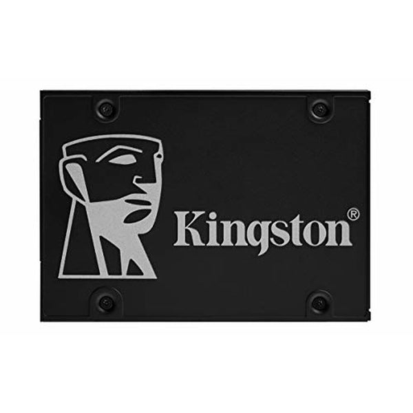 Hard Disk Kingston SKC600/512G 2,5" SSD SATA III 512 GB SSD