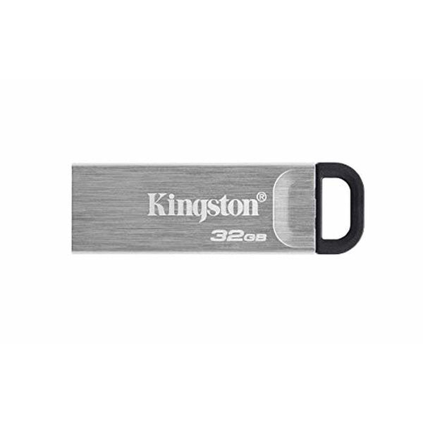 Kingston DTKN/32GB Silver 32 GB Memoria