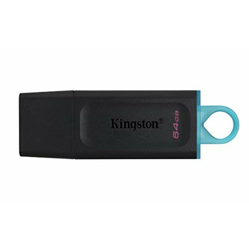 Memoria USB Kingston DTX/64GB 64 GB