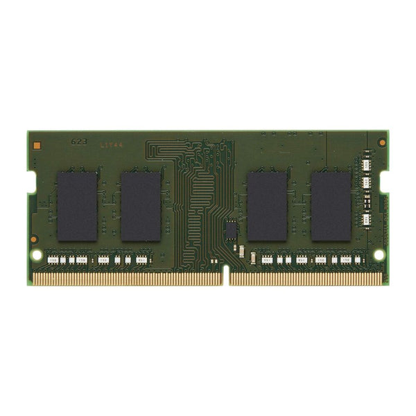 Kingston KCP432SS8 / 16 3200 MHz Processeur 16 Go DDR4 CL22