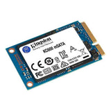 DISCO DURO KINGSTON KC600MS TLC 3D MSATA 512 GB SSD