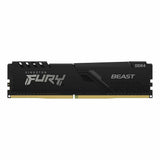 Memoria RAM Kingston FURY BEAST 4 GB DDR4 2666 MHz