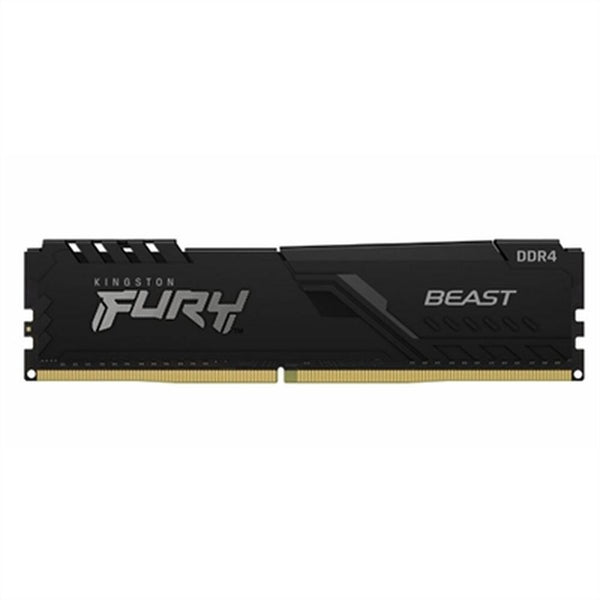 Kingston Fury Beast KF432C16BB1/16 Prozessor