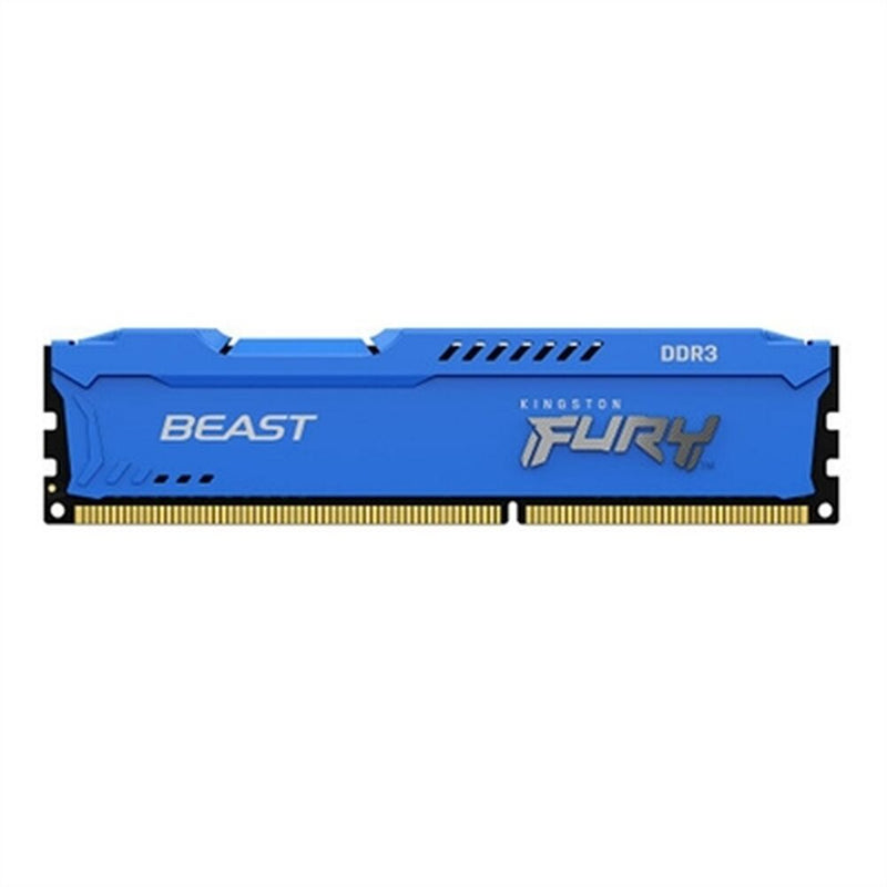 Ram Memory Kingston Fury Beast KF316C10B / 8 8 Go DDR3