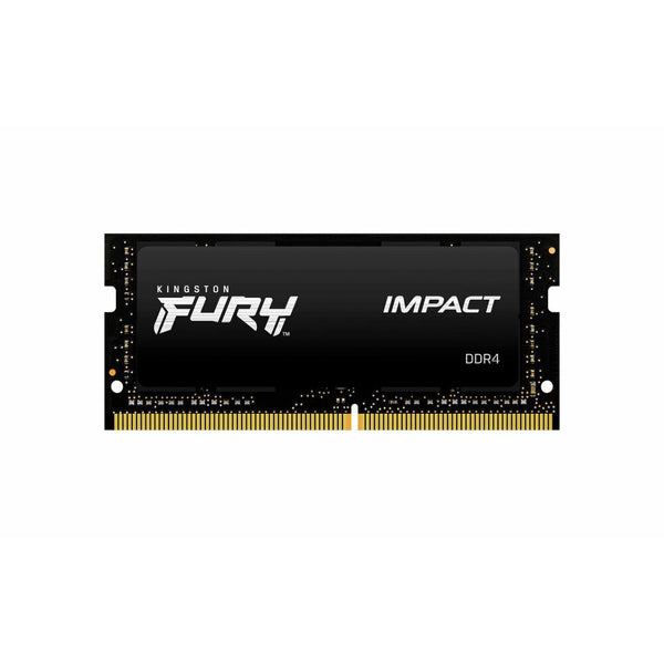 Ram Memory Kingston KF432S20IB/32 32 GB