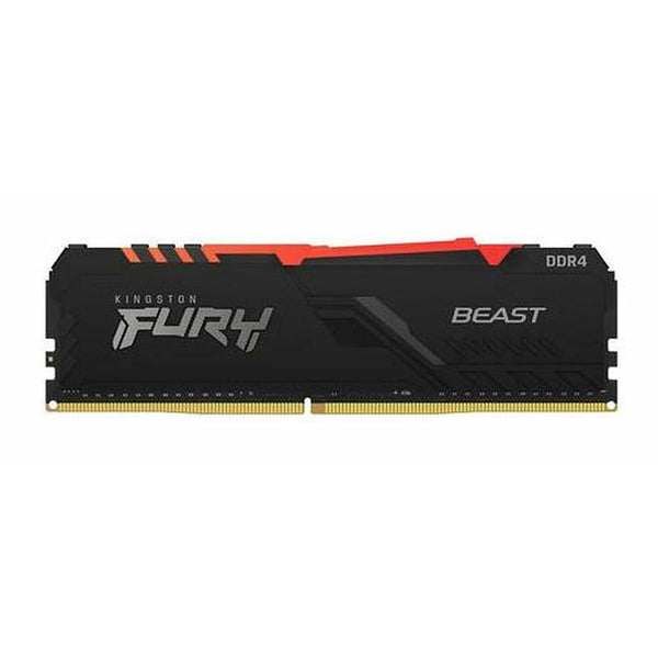 Ram Memory Kingston KF430C15BBA/8 8 GB