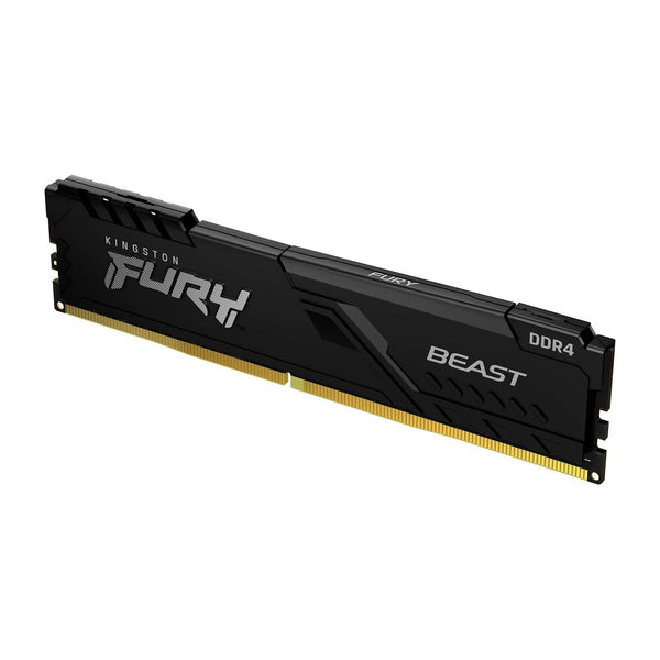 Ram Memory Kingston Beast 16 Go DDR4 3600 MHz