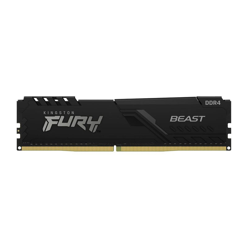 Ram Memory Kingston Beast 16 Go DDR4 3600 MHz