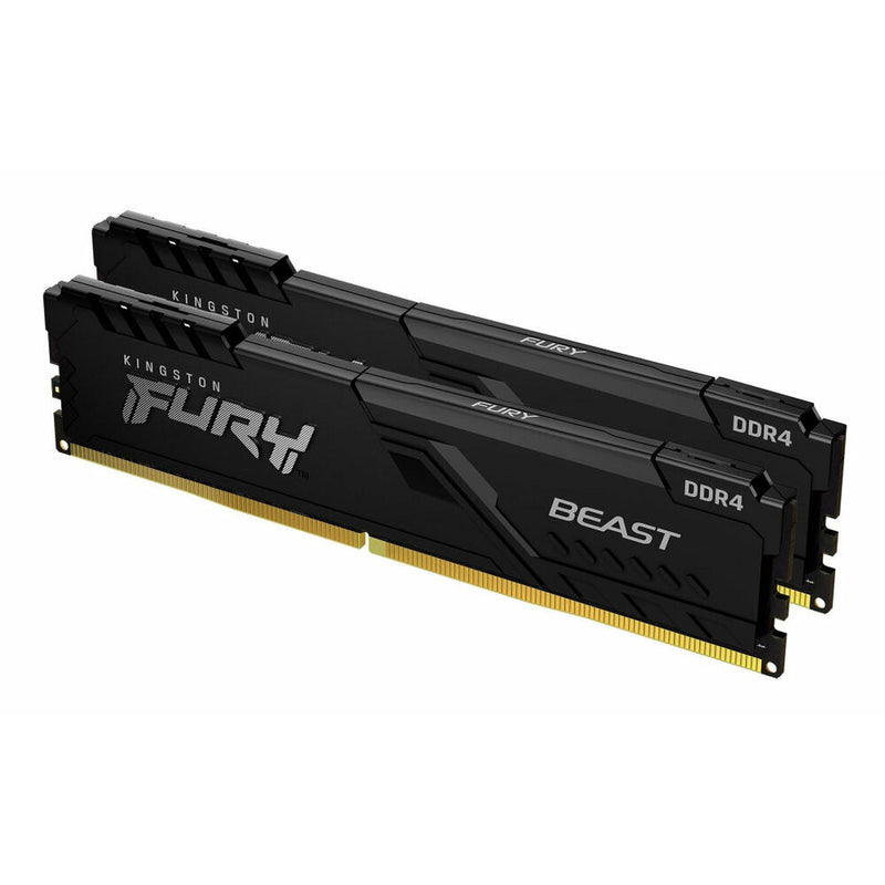 Memoria RAM Kingston Beast 16 GB