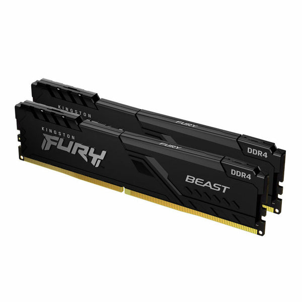 Memoria RAM Kingston Beast 32 GB DDR4 2666 MHz CL16