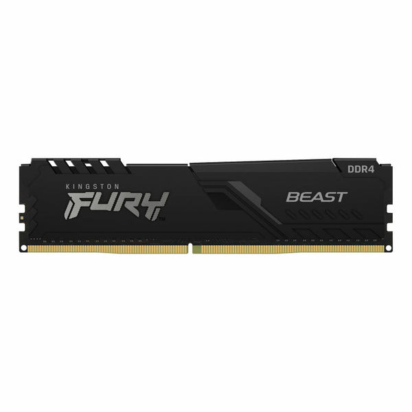 Ram Memory Kingston Beast 8 Go DDR4 2666 MHz