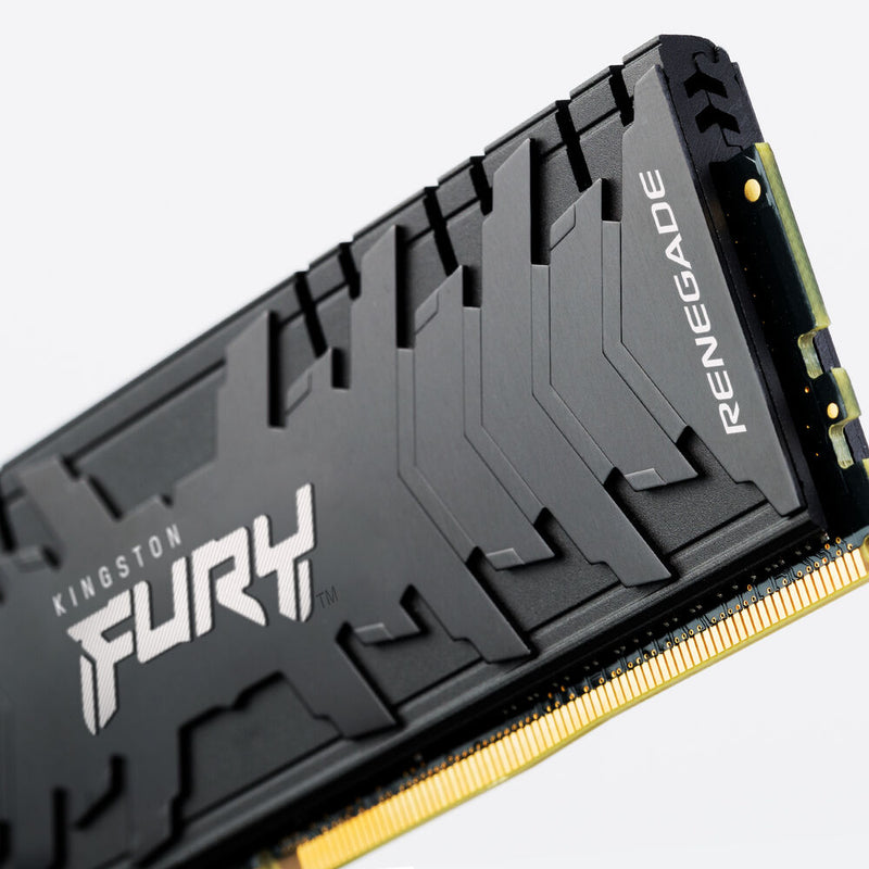 Memoria RAM Kingston Renegade 8 GB DDR4 3200 MHz