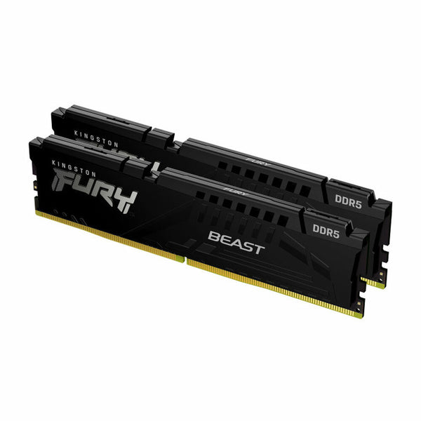 Ram Memory Kingston KF552C40BBK2-32 32 GB