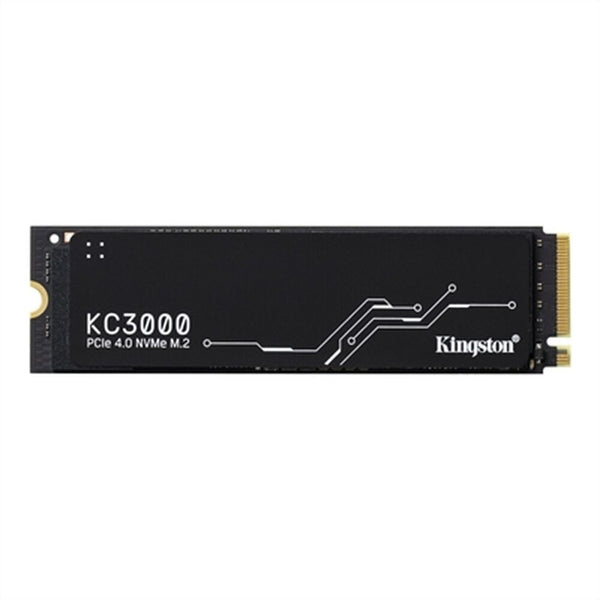 Disque dur Kingston SKC3000S 512 Go SSD