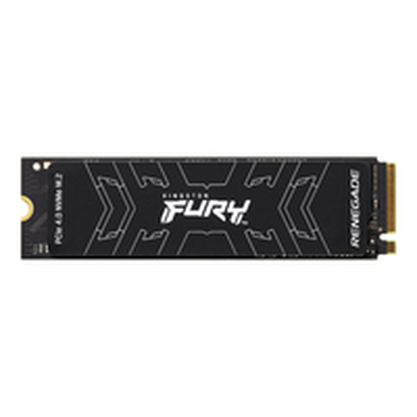 Hard Disk Kingston FURY RENEGADE 500 GB SSD