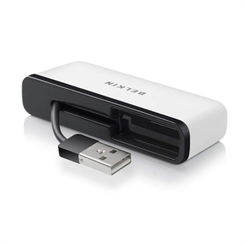 Belkin F4U021BT Hub USB Belkin