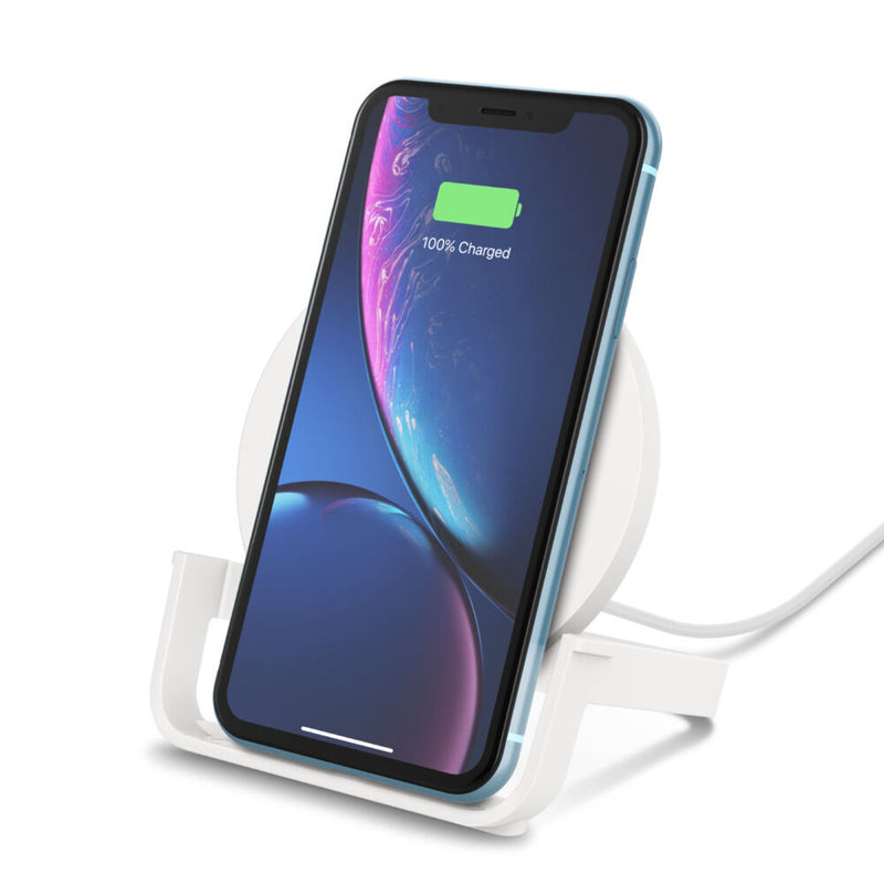 Caricabatterie Senza Fili Belkin BOOST↑CHARGE 10W