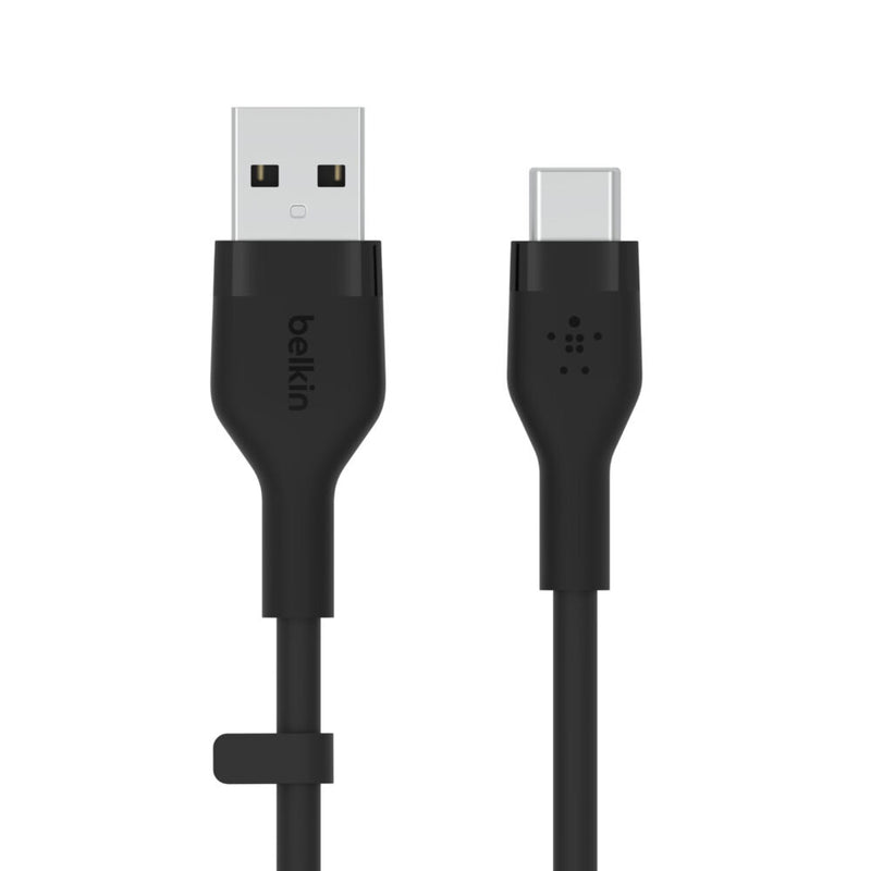 Cavo USB per Caricare Belkin CAB008bt1MBK Nero