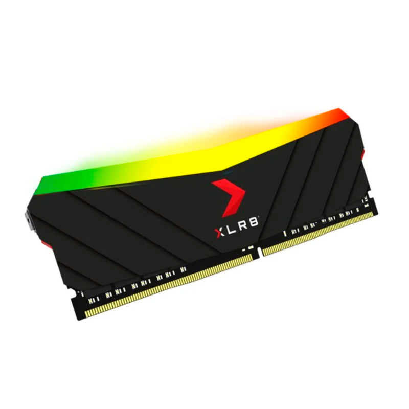 Memoria RAM PNY MD16GD4320016XRGB 16 GB DDR4 3200 Mhz CL16 16 GB DIMM