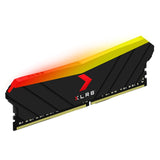 Memoria RAM PNY MD16GD4320016XRGB 16 GB DDR4 3200 Mhz CL16 16 GB DIMM