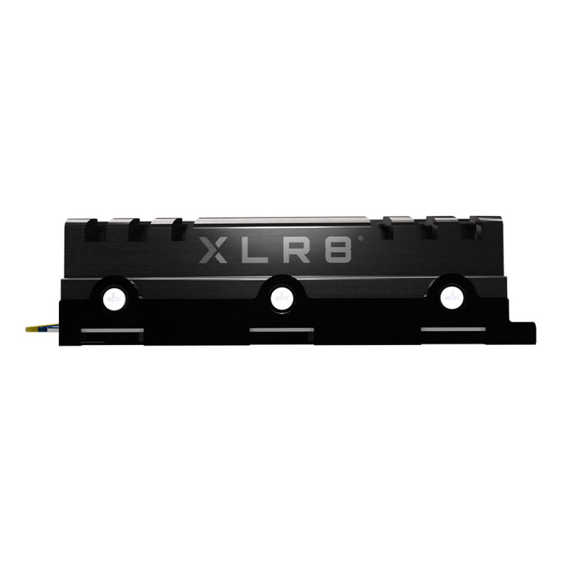 Festplatte PNY XLR8 CS3040 1 TB SSD