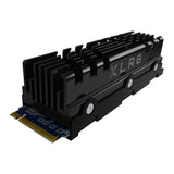 Disco duro PNY XLR8 CS3040 1 TB SSD