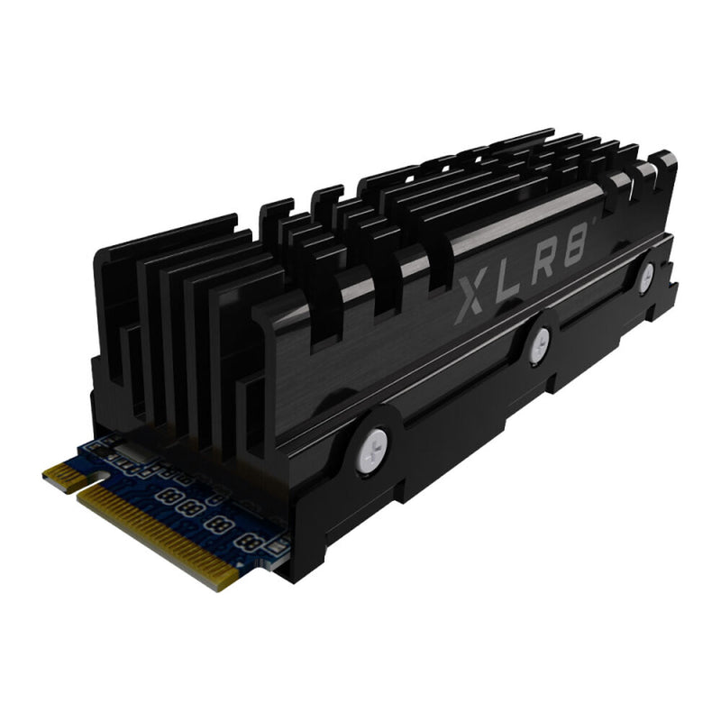 Festplatte PNY XLR8 CS3040 1 TB SSD