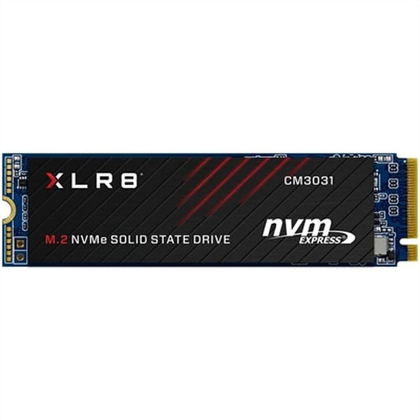 Disque dur PNY XLR8 CM3031 500 Go 500 Go SSD SSD